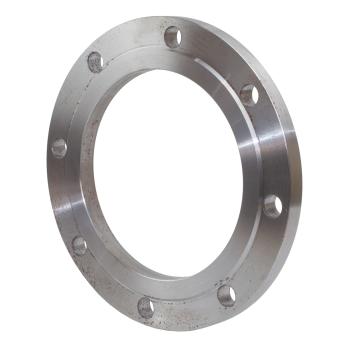 Фланец сталь 09Г2С плоский Ду 300 Ру 25 ГОСТ 33259 Техкомплект