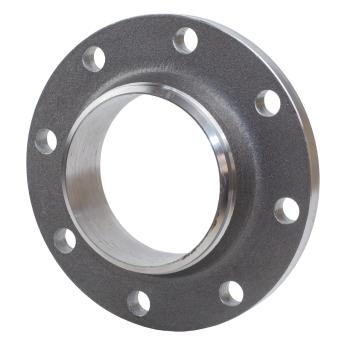 Фланец стальной воротниковый Ду 150 Ру 16 ГОСТ 33259