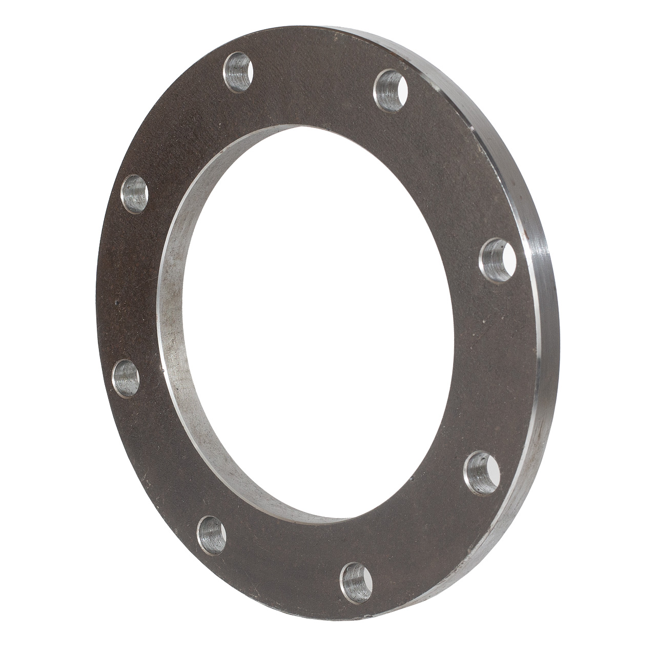 Фланец стальной плоский Ду 600 Ру 10 ГОСТ 12820 Техкомплект