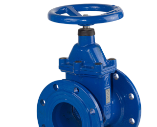 Трубопроводная арматура